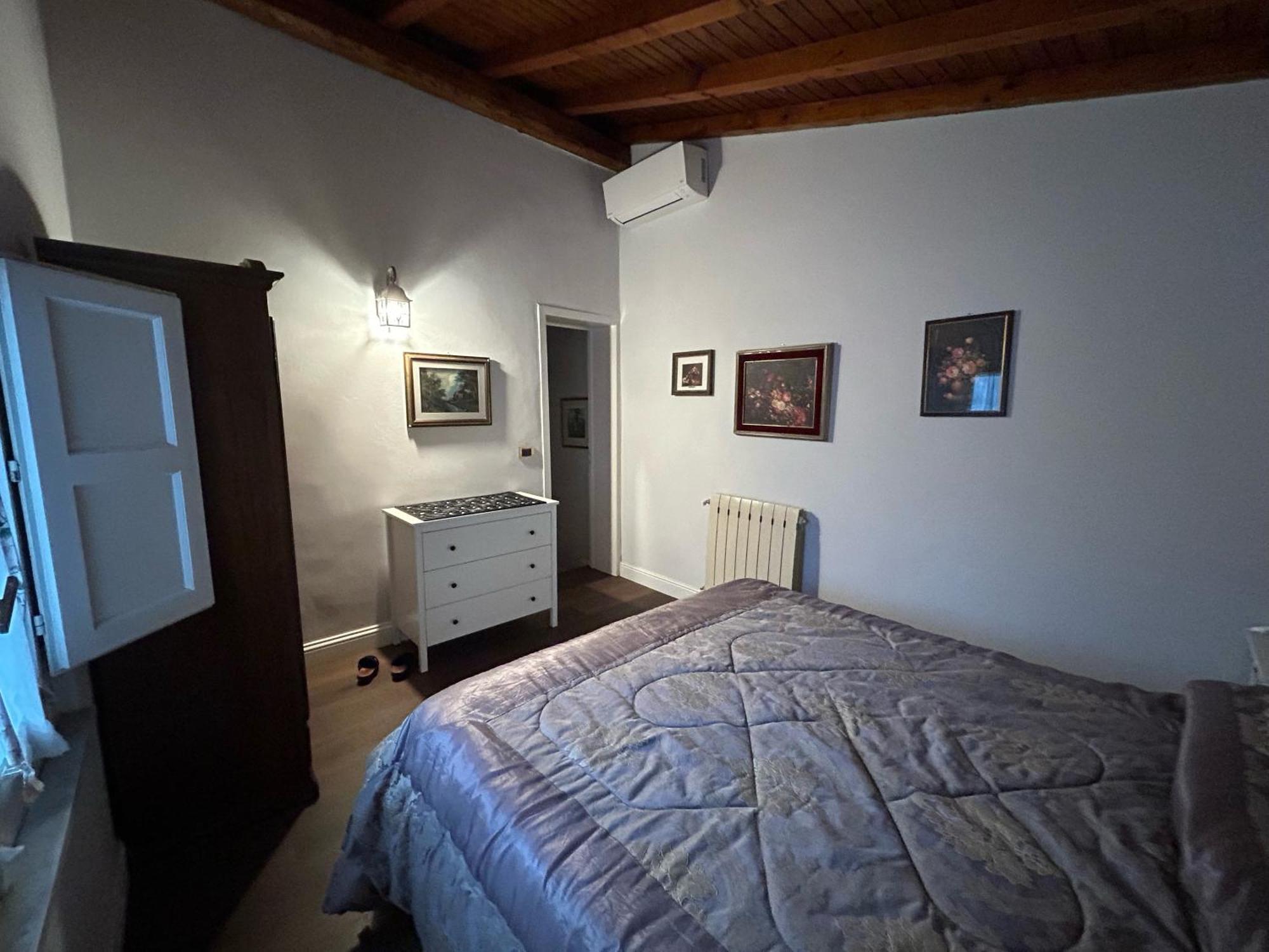 Casa Di Paco A Nicolosi Маскалучия Екстериор снимка