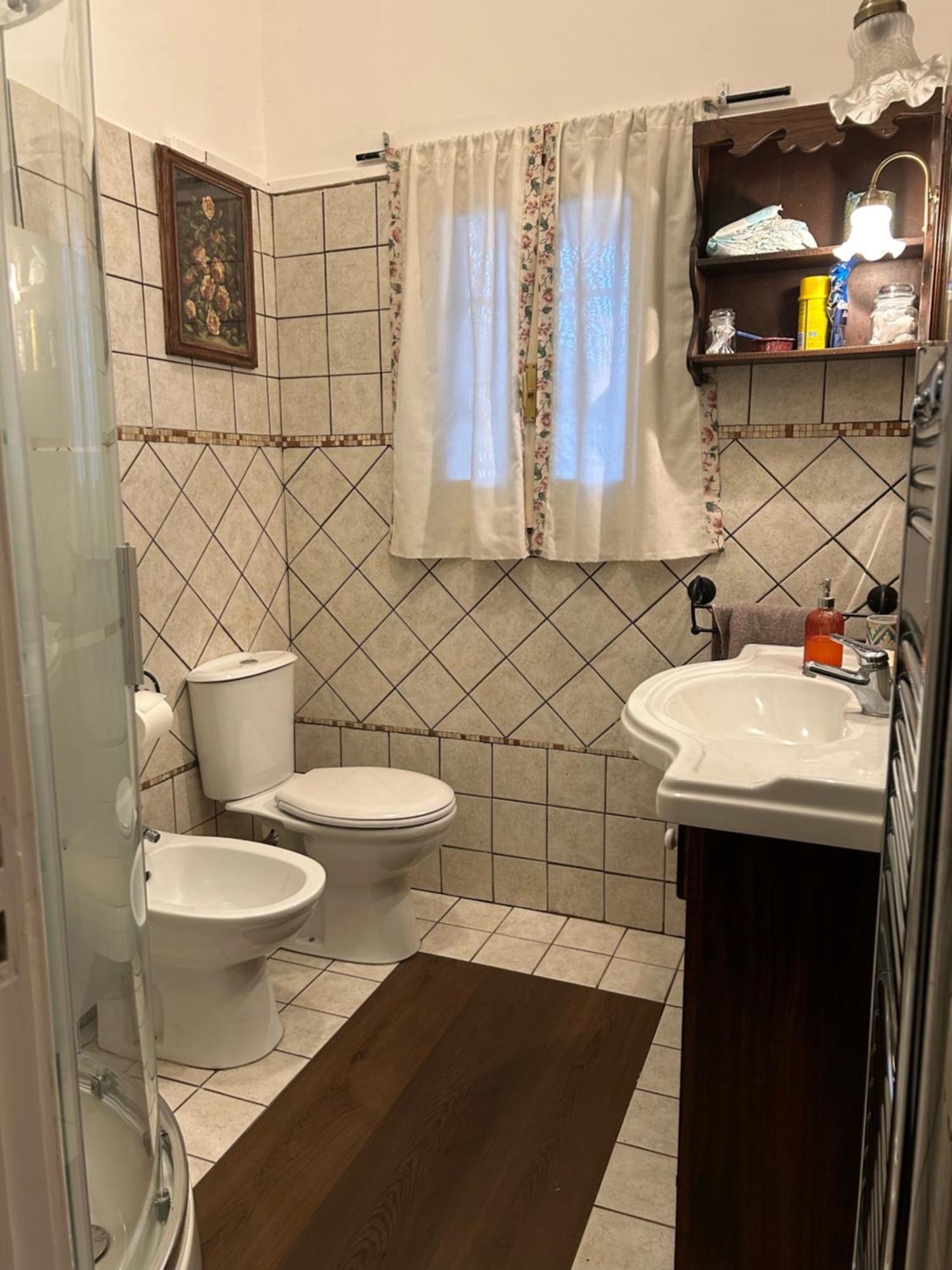 Casa Di Paco A Nicolosi Маскалучия Екстериор снимка