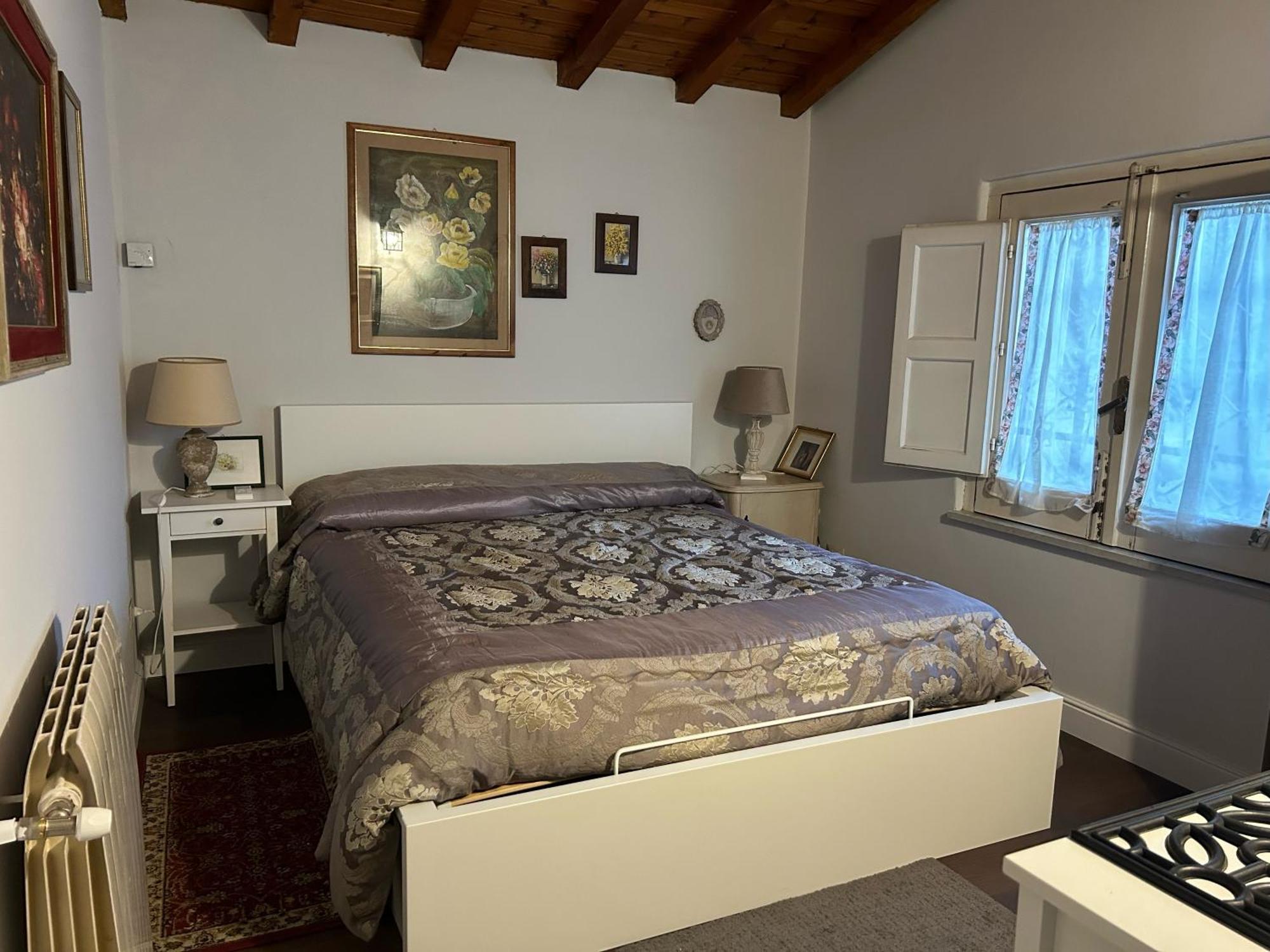 Casa Di Paco A Nicolosi Маскалучия Екстериор снимка